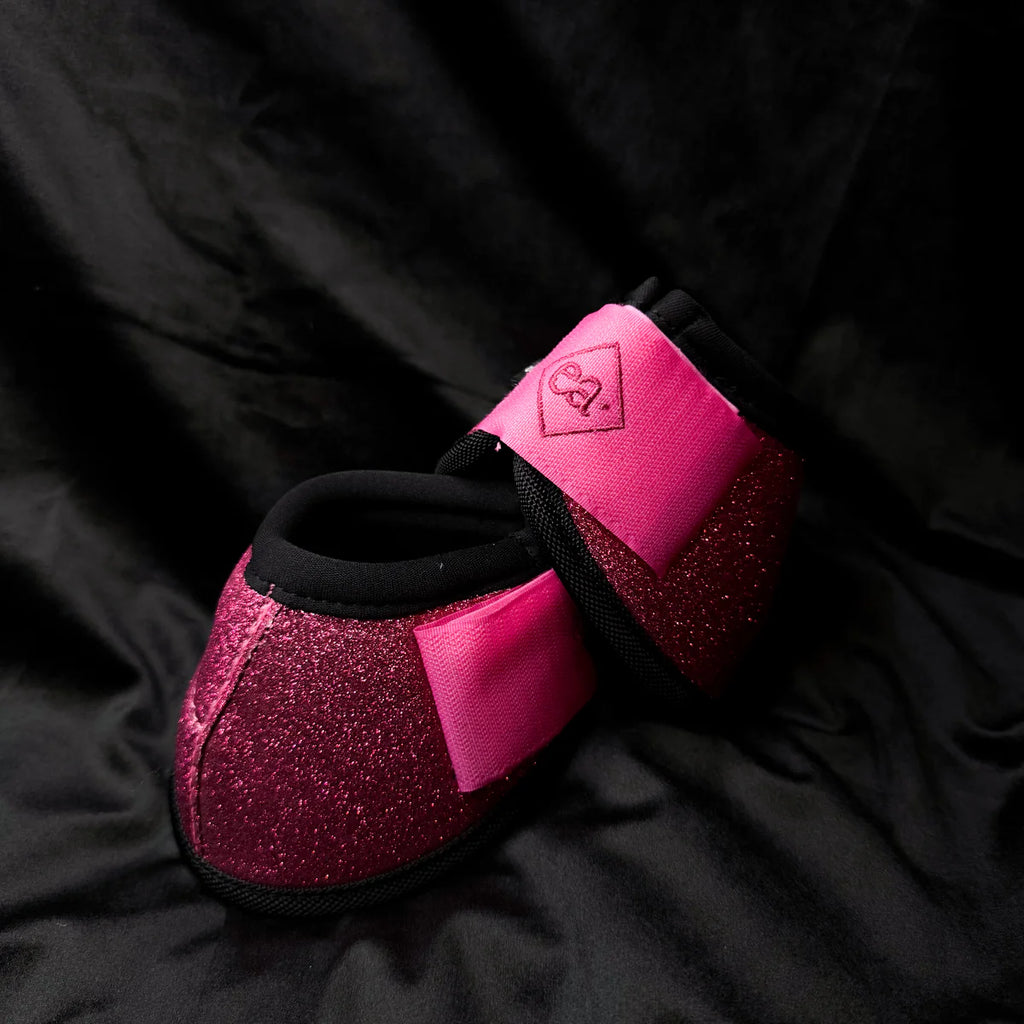 BALLENBOOTS 'SPARKLY DANCER'