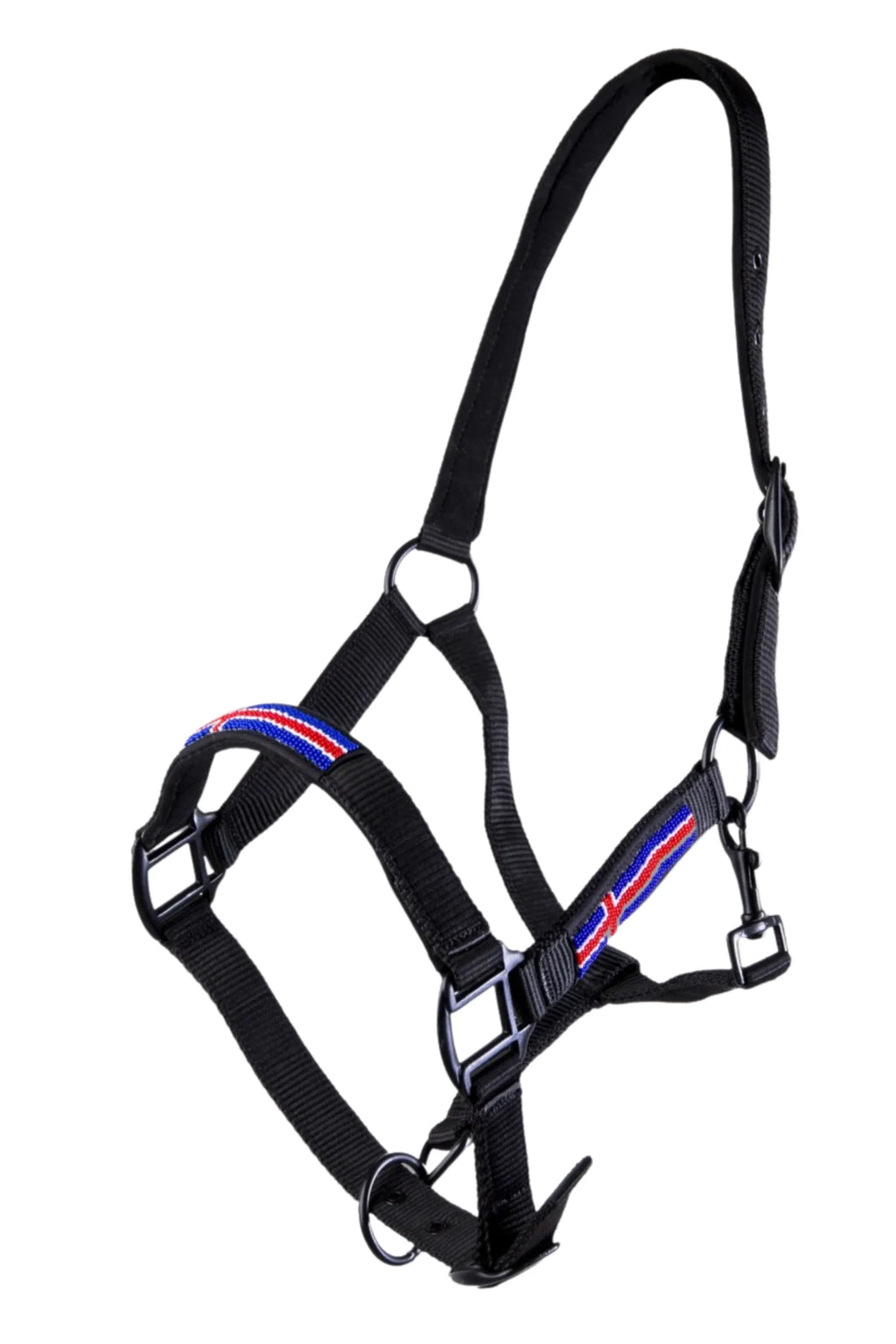 TOPREITER ISLAND HALFTER-SET