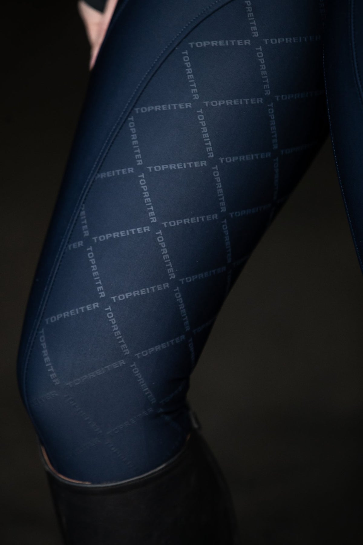 TOPREITER KARA LEGGINGS