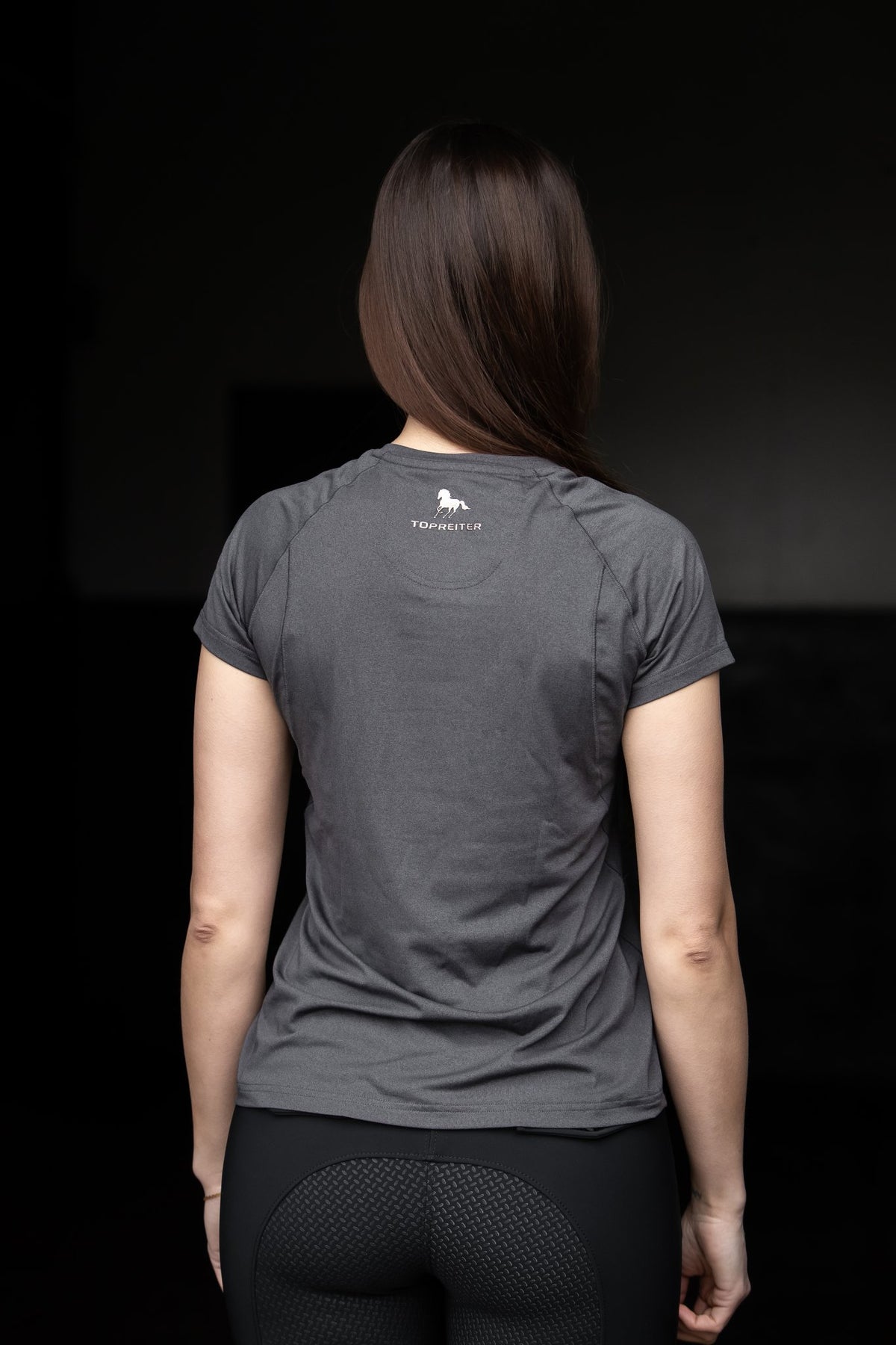 TOPREITER KASTANÍA PERFORMANCE T-SHIRT