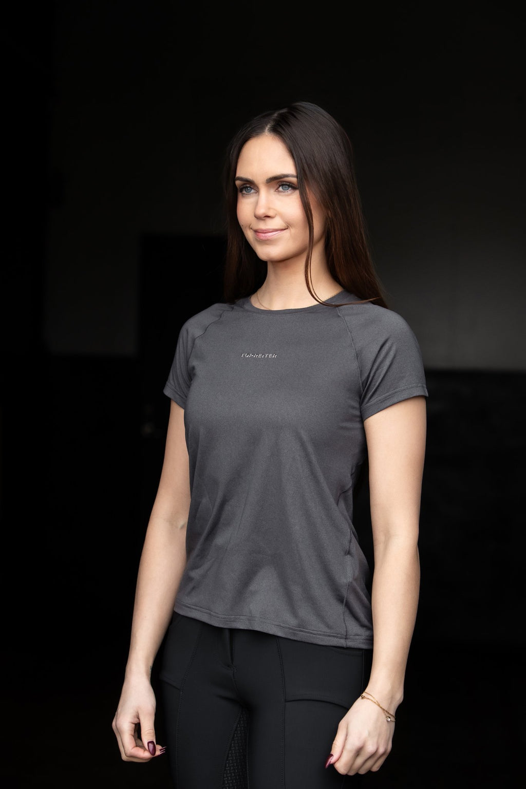 TOPREITER KASTANÍA PERFORMANCE T-SHIRT