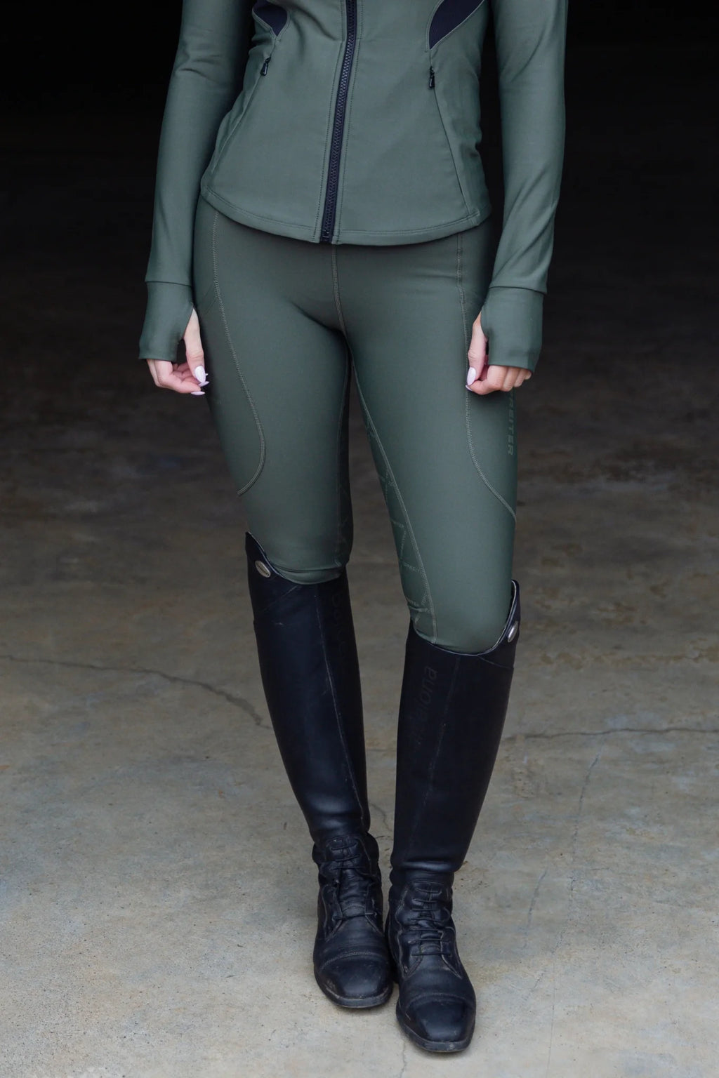 TOPREITER KVIK LEGGINGS