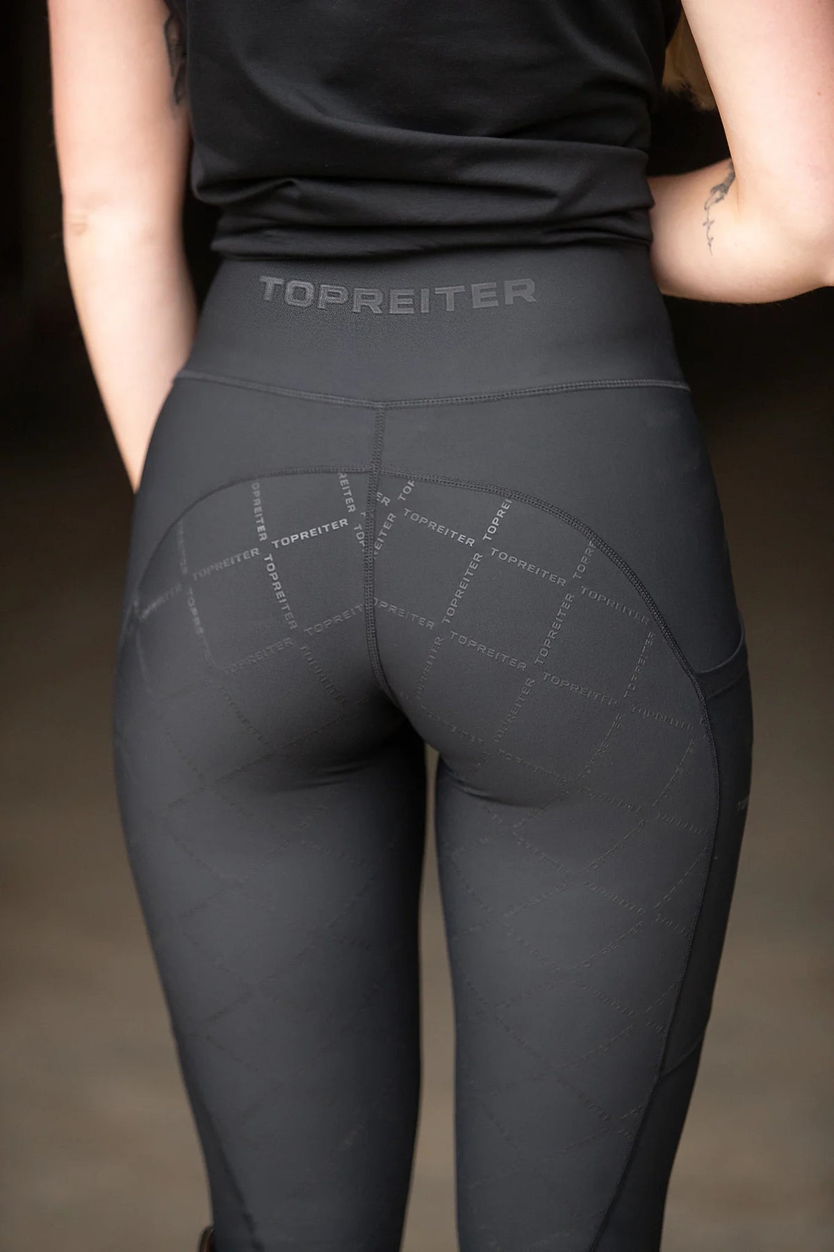TOPREITER KVIK LEGGINGS