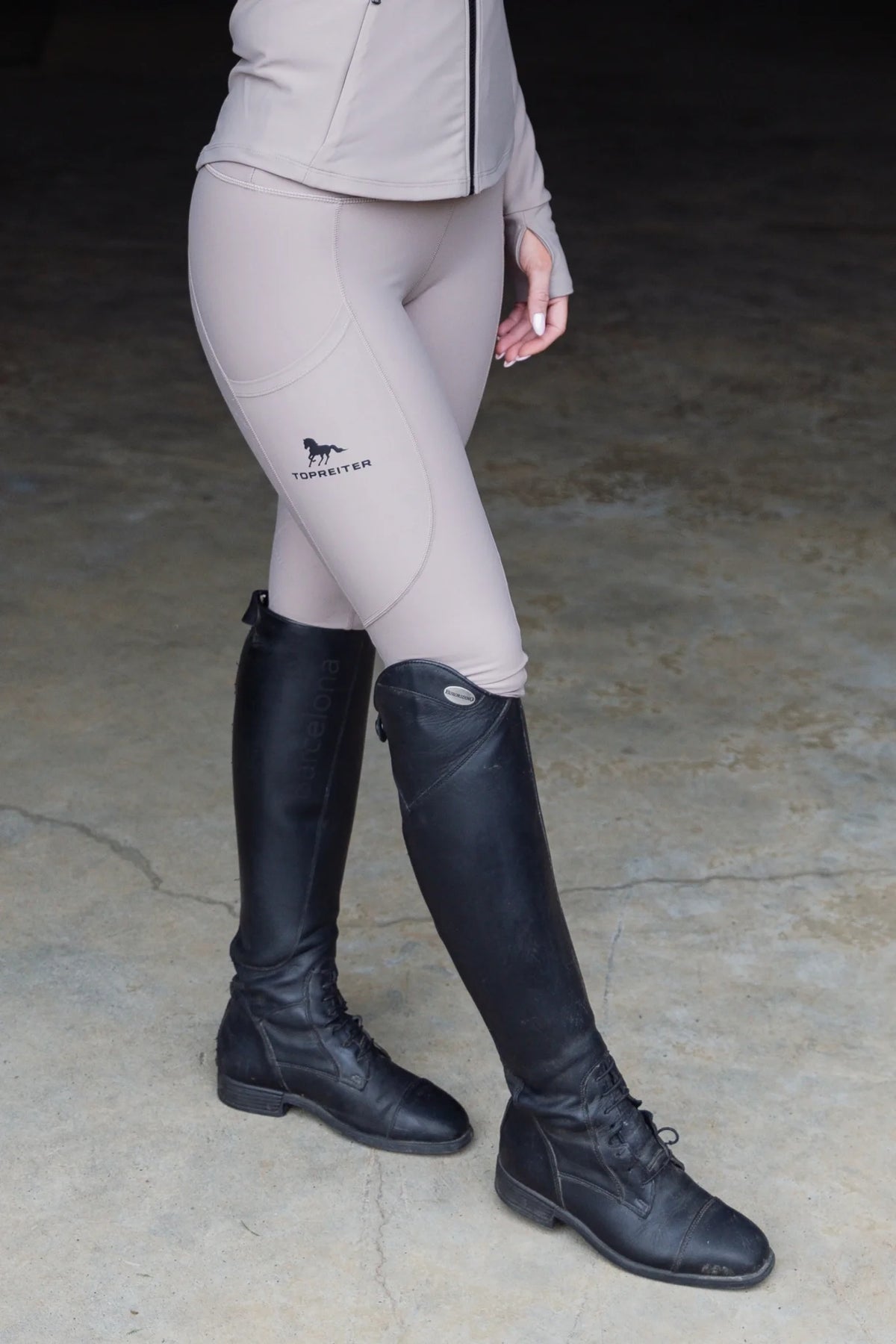 TOPREITER KVIK LEGGINGS